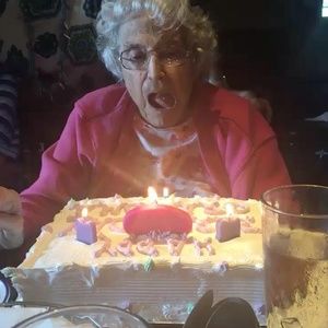 Meet your Posher, Mary beth